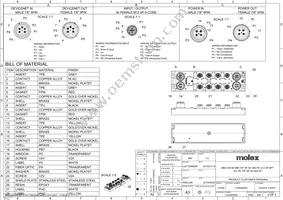 1120920009 Datasheet Page 2