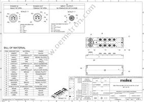 1120920010 Datasheet Page 2