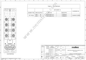 1120920010 Datasheet Page 3