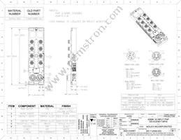 1120920010 Datasheet Page 4