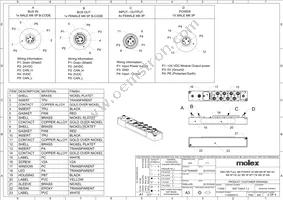 1120925010 Datasheet Page 2