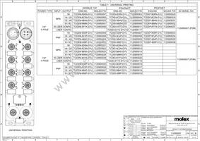 1120950001 Datasheet Page 3