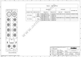 1120950001 Datasheet Page 5