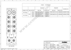 1120950008 Datasheet Page 7