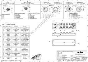 1120950009 Datasheet Page 2