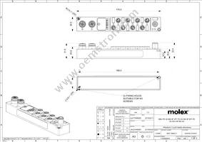 1120955067 Datasheet Cover