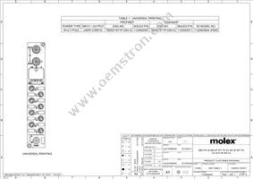 1120955067 Datasheet Page 3