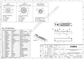 1120985008 Datasheet Page 2