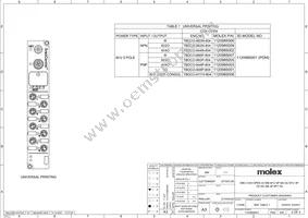 1120985008 Datasheet Page 3