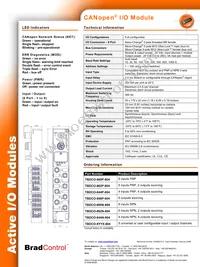 1120985008 Datasheet Page 5