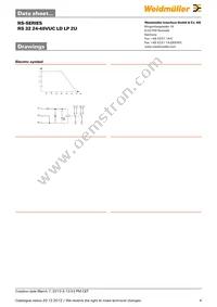 1122661001 Datasheet Page 4