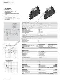 1122800000 Datasheet Page 4