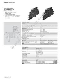 1122800000 Datasheet Page 10