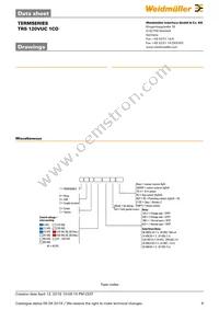 1122810000 Datasheet Page 6