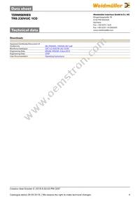 1122820000 Datasheet Page 4