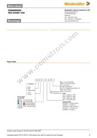 1122880000 Datasheet Page 6