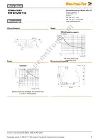 1122930000 Datasheet Page 5