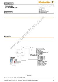 1122970000 Datasheet Page 6