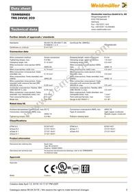 1123500000 Datasheet Page 3