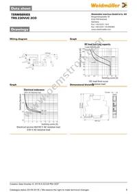 1123540000 Datasheet Page 5