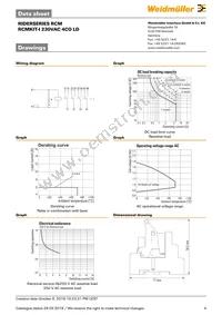 1123670000 Datasheet Page 4