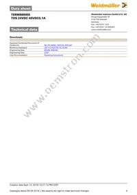 1126940000 Datasheet Page 4