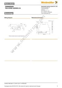 1126940000 Datasheet Page 5