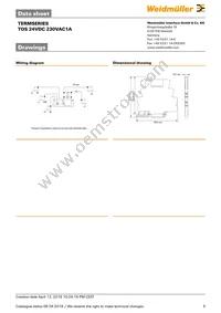 1127410000 Datasheet Page 5