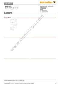 1128311001 Datasheet Page 4