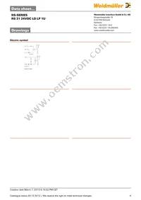 1128331001 Datasheet Page 4