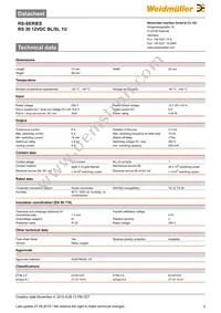 1129660000 Datasheet Page 2