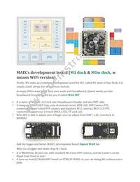 114991695 Datasheet Page 3