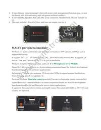 114991695 Datasheet Page 4