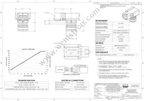 116CP21-M16S3-50 Datasheet Cover