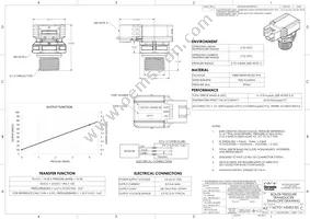 116CP31-M04S2-50 Datasheet Cover