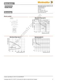 1180900000 Datasheet Page 4