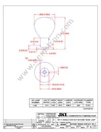 1195 Datasheet Cover