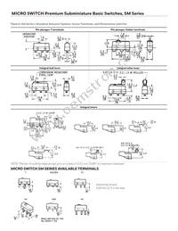 11SM1-H2N190 Datasheet Page 6