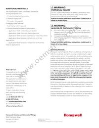 11SM1-H2N190 Datasheet Page 8