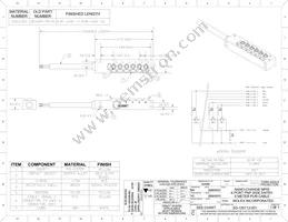 1201130011 Datasheet Cover