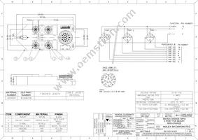 1201140035 Datasheet Cover