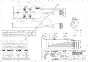 1201140049 Datasheet Cover