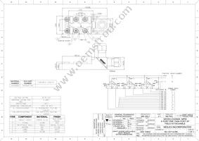 1201140056 Datasheet Cover