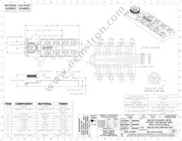 1201140059 Datasheet Cover