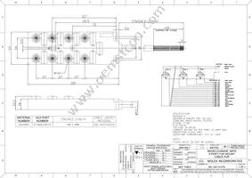 1201140094 Datasheet Cover