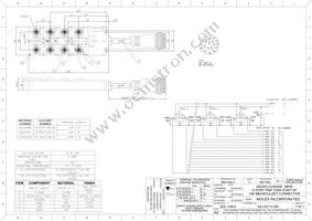 1201140098 Datasheet Cover