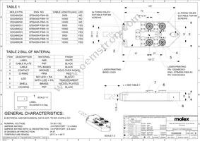 1202480033 Datasheet Cover