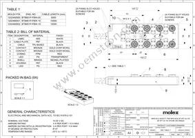 1202480500 Datasheet Cover