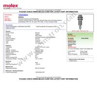 1202530644 Datasheet Cover