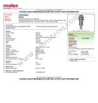 1202530649 Datasheet Cover